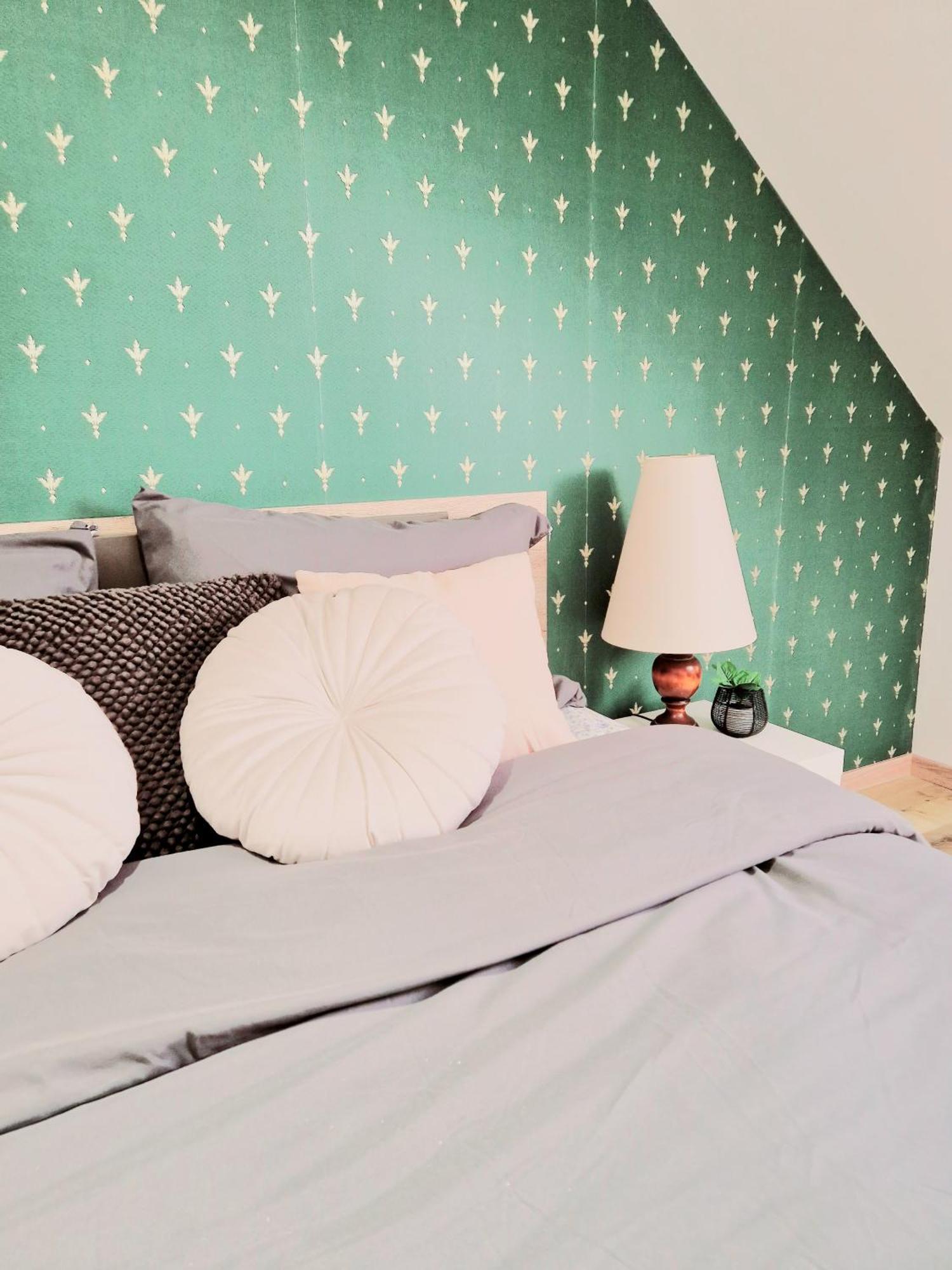 L'Elementaire, Appartement Chic Et Central 牟罗兹 外观 照片