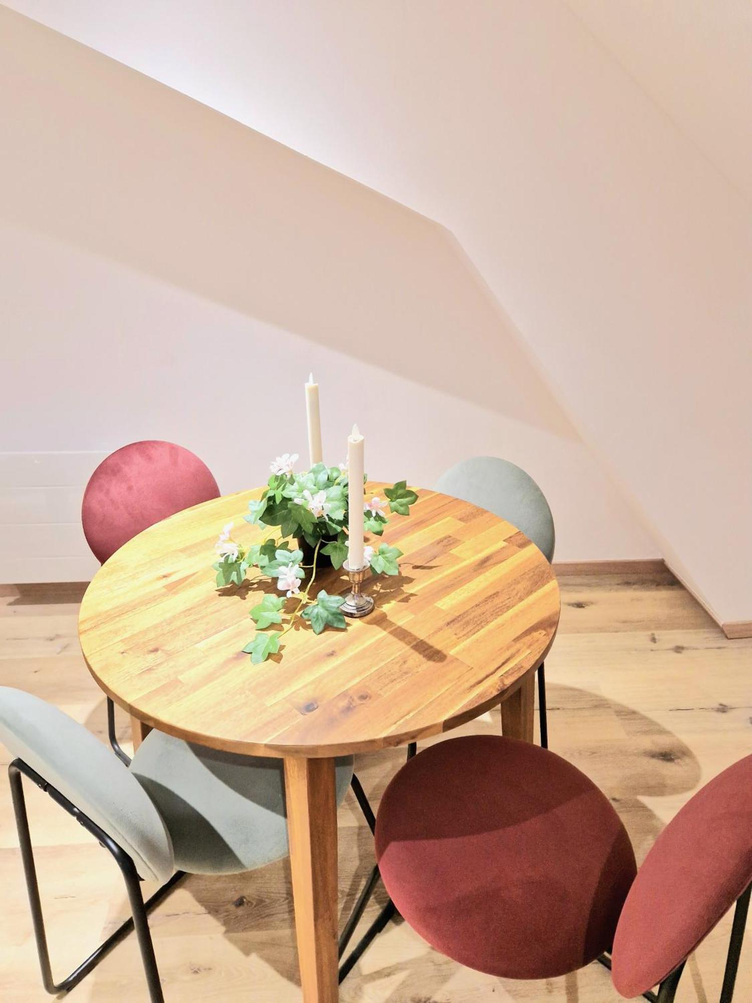 L'Elementaire, Appartement Chic Et Central 牟罗兹 外观 照片